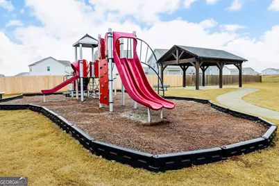 134 Innis Brook Circle, Cartersville, GA 30120 - Photo 4