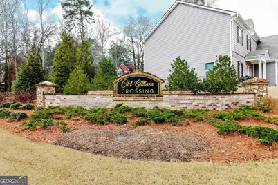 134 Innis Brook Circle, Cartersville, GA 30120 - Photo 2