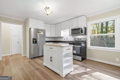 6231 Reinhardt College Parkway, Waleska, GA 30183 - Photo 8