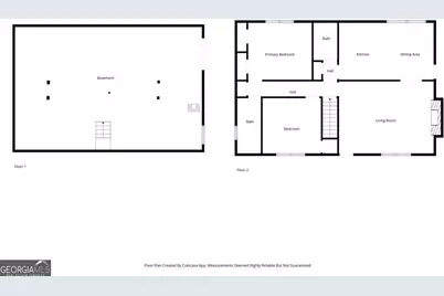 6231 Reinhardt College Parkway, Waleska, GA 30183 - Photo 32