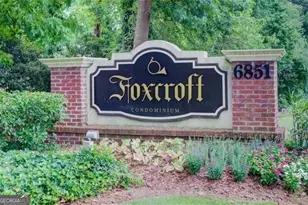 6851 Roswell Rd, Atlanta, GA 30328 - Photo 2
