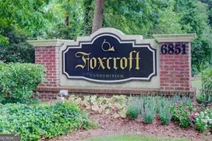 6851 Roswell Rd, Atlanta, GA 30328 - Photo 2