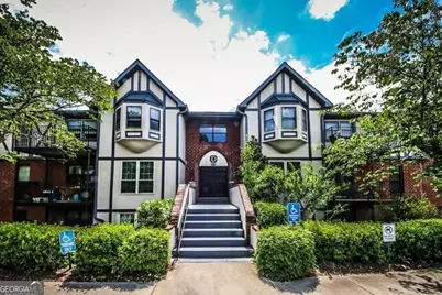 6851 Roswell Road #D15, Atlanta, GA 30328 - Photo 1