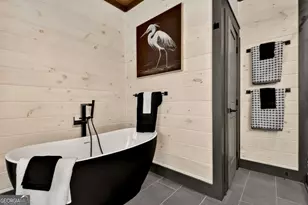 577 Blackberry, Mineral Bluff, GA 30559 - Photo 14