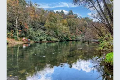 577 Blackberry, Mineral Bluff, GA 30559 - Photo 24