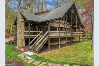 577 Blackberry, Mineral Bluff, GA 30559 - Photo 56