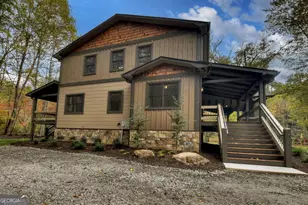 577 Blackberry, Mineral Bluff, GA 30559 - Photo 30