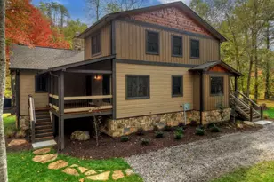 577 Blackberry, Mineral Bluff, GA 30559 - Photo 54