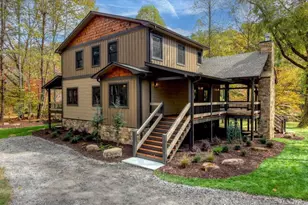 577 Blackberry, Mineral Bluff, GA 30559 - Photo 1