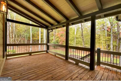 577 Blackberry, Mineral Bluff, GA 30559 - Photo 32