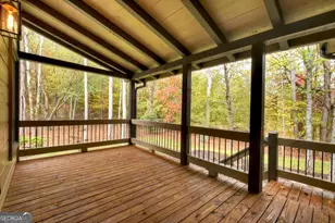 577 Blackberry, Mineral Bluff, GA 30559 - Photo 32