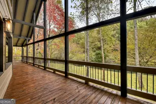 577 Blackberry, Mineral Bluff, GA 30559 - Photo 38