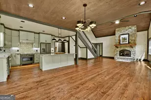 577 Blackberry, Mineral Bluff, GA 30559 - Photo 4