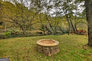 577 Blackberry, Mineral Bluff, GA 30559 - Photo 36