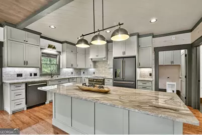 577 Blackberry, Mineral Bluff, GA 30559 - Photo 50