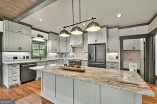 577 Blackberry, Mineral Bluff, GA 30559 - Photo 50