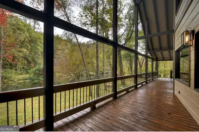 577 Blackberry, Mineral Bluff, GA 30559 - Photo 40