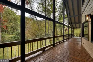 577 Blackberry, Mineral Bluff, GA 30559 - Photo 40