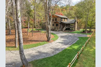 577 Blackberry, Mineral Bluff, GA 30559 - Photo 28
