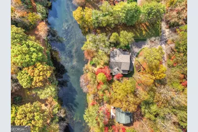 577 Blackberry, Mineral Bluff, GA 30559 - Photo 26