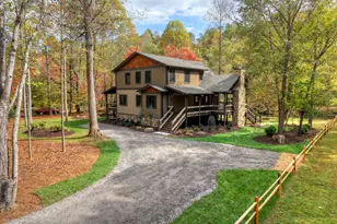 577 Blackberry, Mineral Bluff, GA 30559 - Photo 52