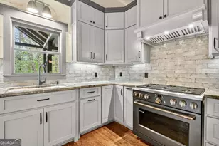 577 Blackberry, Mineral Bluff, GA 30559 - Photo 48