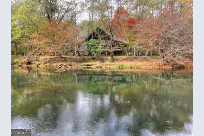 577 Blackberry, Mineral Bluff, GA 30559 - Photo 2