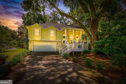 118 Grand Oaks Lane, Saint Simons, GA 31522 - Photo 26