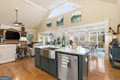 2116 Orchard Drive, Clarkesville, GA 30523 - Photo 20