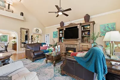 2116 Orchard Drive, Clarkesville, GA 30523 - Photo 12