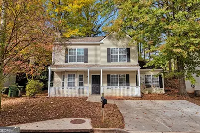 614 Waynes Court SE, Atlanta, GA 30354 - Photo 1