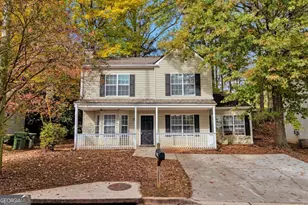 614 Waynes Ct SE, Atlanta, GA 30354 - Photo 1