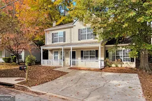 614 Waynes Ct SE, Atlanta, GA 30354 - Photo 2