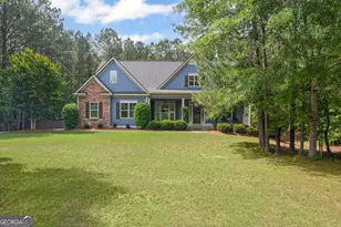 68 Timbercreek Estates Dr, Sharpsburg, GA 30277 - Photo 1