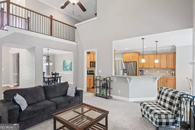 68 Timbercreek Estates Drive, Sharpsburg, GA 30277 - Photo 14