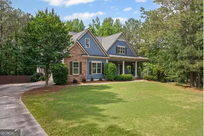 68 Timbercreek Estates Drive, Sharpsburg, GA 30277 - Photo 2