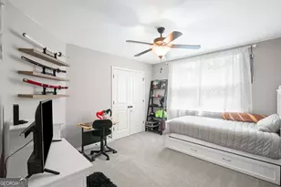 68 Timbercreek Estates Dr, Sharpsburg, GA 30277 - Photo 32