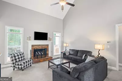 68 Timbercreek Estates Drive, Sharpsburg, GA 30277 - Photo 12