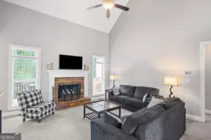 68 Timbercreek Estates Dr, Sharpsburg, GA 30277 - Photo 12