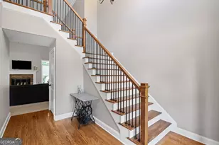 68 Timbercreek Estates Dr, Sharpsburg, GA 30277 - Photo 6