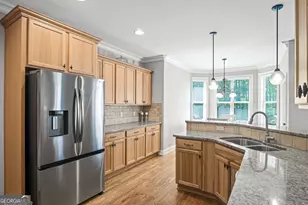 68 Timbercreek Estates Dr, Sharpsburg, GA 30277 - Photo 20