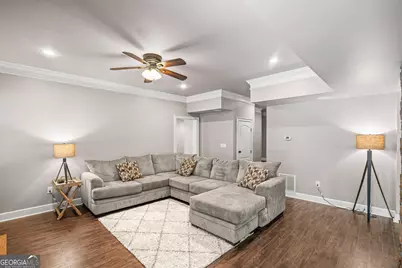 68 Timbercreek Estates Drive, Sharpsburg, GA 30277 - Photo 36