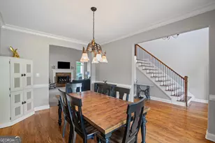 68 Timbercreek Estates Dr, Sharpsburg, GA 30277 - Photo 10