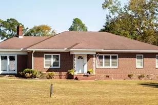 1161 Savannah Hwy, Sylvania, GA 30467 - Photo 1