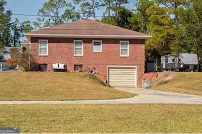 1161 Savannah Hwy, Sylvania, GA 30467 - Photo 4