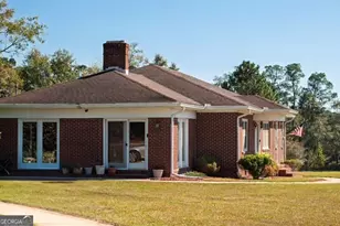 1161 Savannah Hwy, Sylvania, GA 30467 - Photo 2