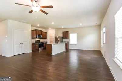 138 Innis Brook Circle, Cartersville, GA 30120 - Photo 8