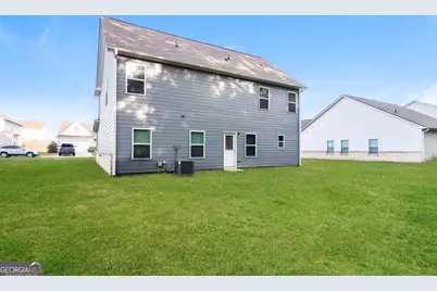 138 Innis Brook Circle, Cartersville, GA 30120 - Photo 4