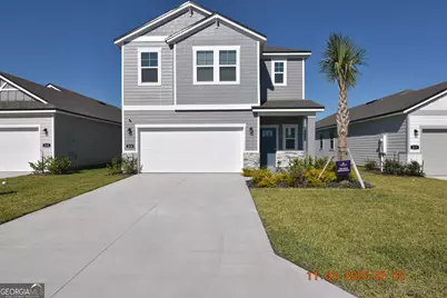 213 Collin Nicholas Drive, Kingsland, GA 31548 - Photo 1