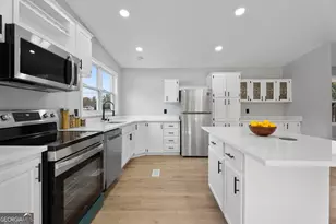 991 Waddell Rd, Bremen, GA 30110 - Photo 6